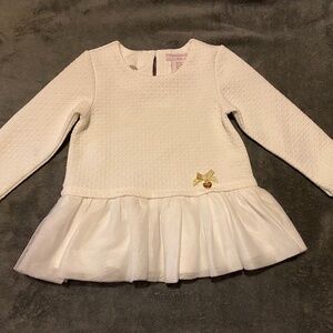 Catharine Malandrino Baby Dress